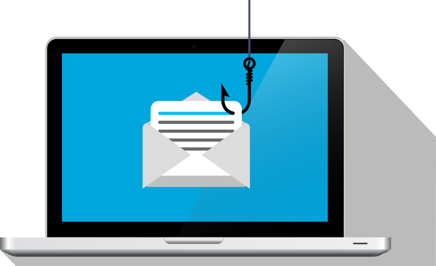 Free to hack fraud map vector