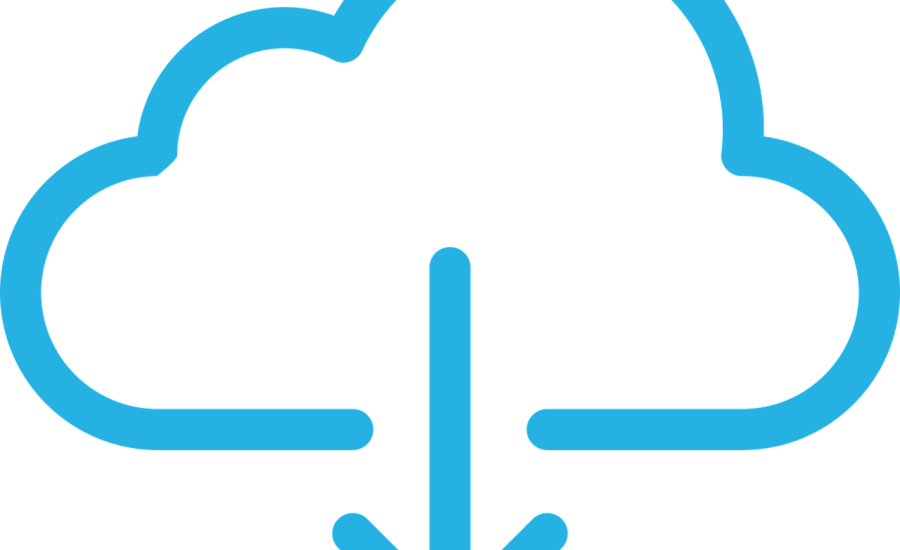 Free download cloud file download vector