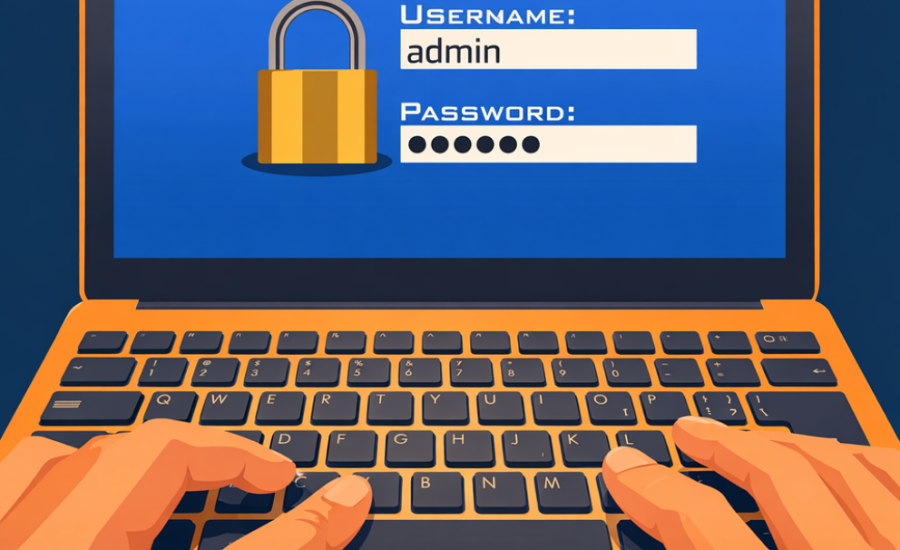 Free laptop computer keyboard vector